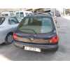 ford fiesta iv (ja_, jb_) del año 1997