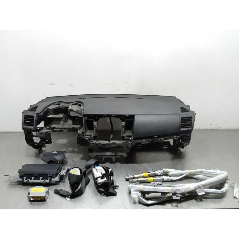 KIT AIRBAG 8000A212XA 