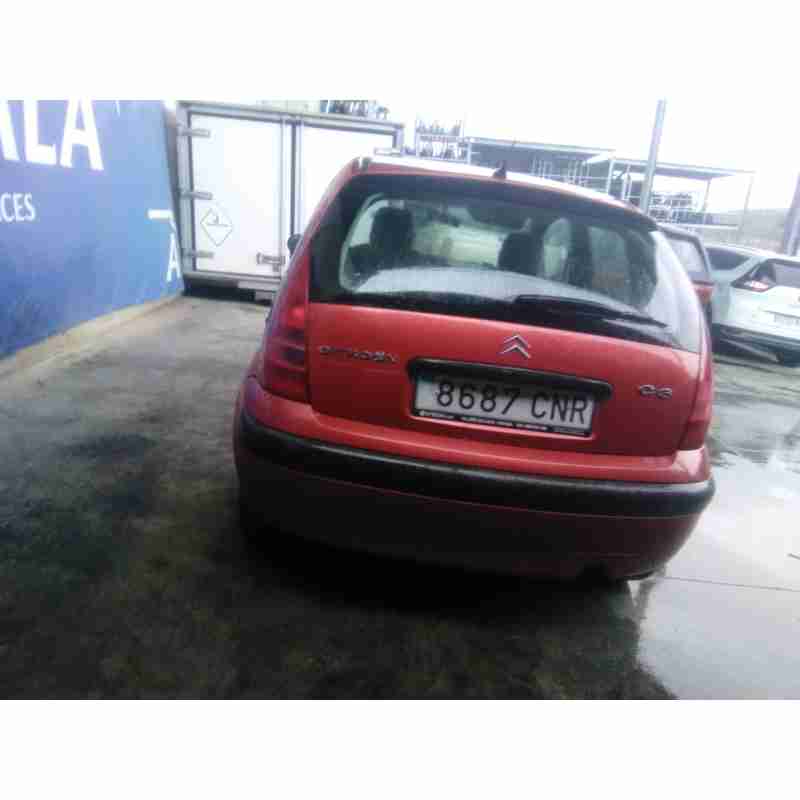 citroën c3 i (fc_, fn_) del año 2003