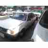 volkswagen polo (801/803) del año 1991