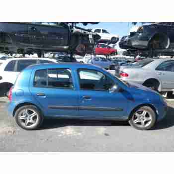 RENAULT CLIO II FASE II (B/CB0)