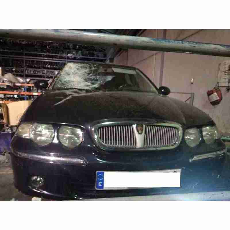 mg serie 45 (rt) del año 2001