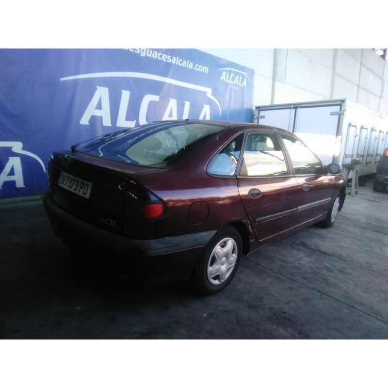 renault laguna i (b56_, 556_) del año 1994