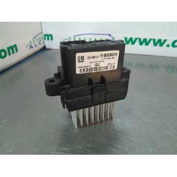 RESISTENCIA CALEFACCION 13503201 