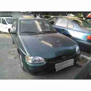 FORD ESCORT BERL./TURNIER