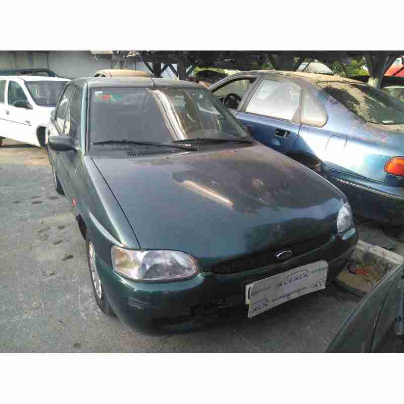 ford escort berl./turnier del año 1998
