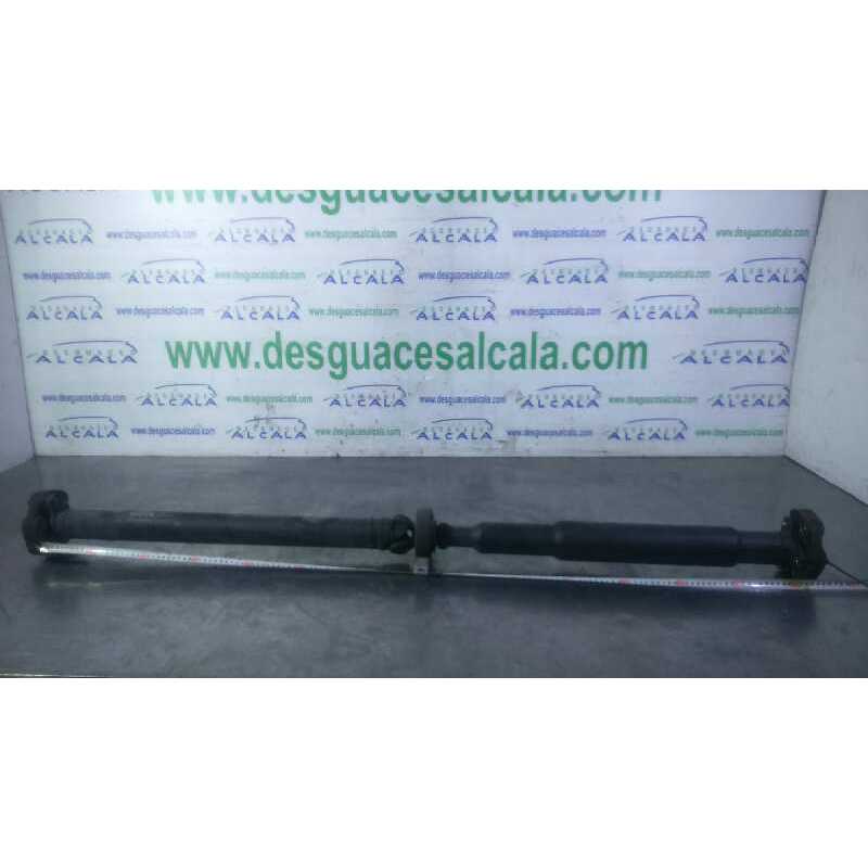 TRANSMISION TRASERA 141 CM 