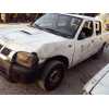 nissan pick-up (d22) del año 2002