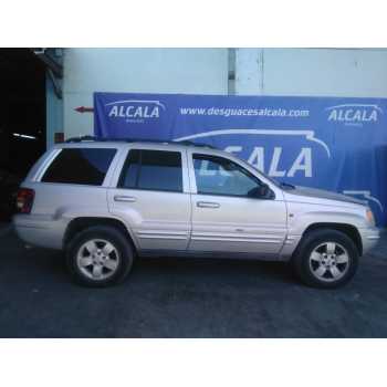 JEEP GR.CHEROKEE (WJ/WG) de desguace