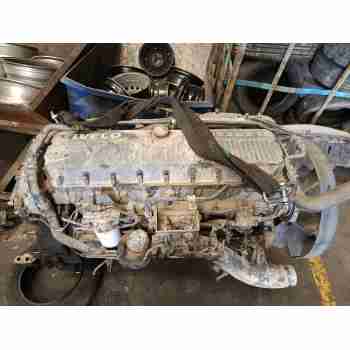 MOTOR COMPLETO F3BE0681EB DIESEL 1.200.000 KM