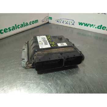 CENTRALITA MOTOR UCE 55577647 DENSO 
