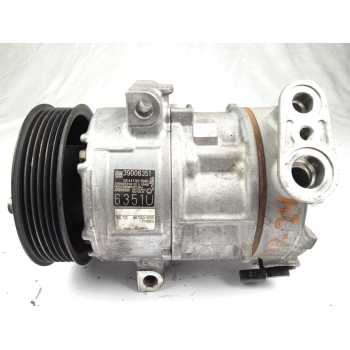 COMPRESOR AIRE ACONDICIONADO 39006351 
