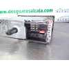 RADIO CD 96639629XT00 SIEMENS 