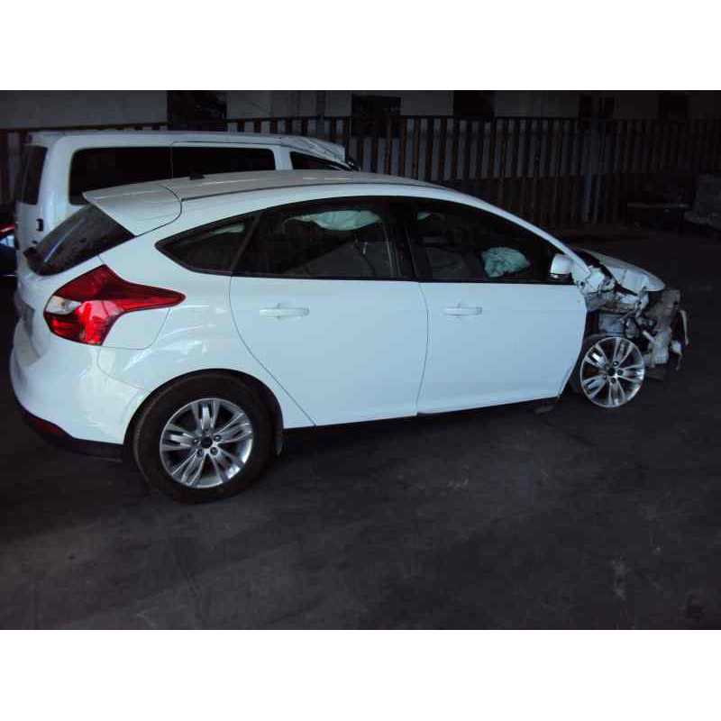 ford focus lim. (cb8) del año 2013