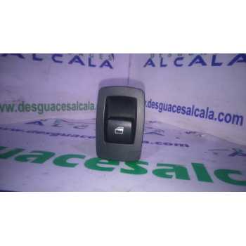MANDO ELEVALUNAS TRASERO IZQUIERDO 61316945874 