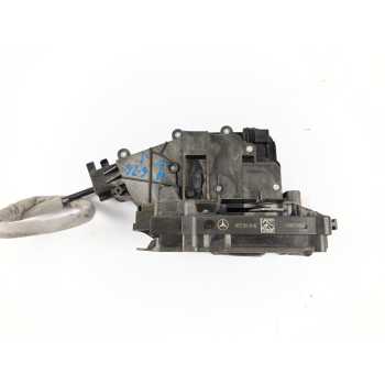 CERRADURA PUERTA DELANTERA IZQUIERDA A0997206301 A2220063999 