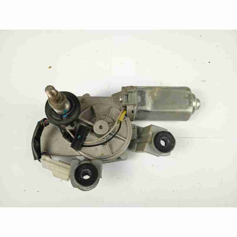 MOTOR LIMPIA TRASERO 8615021003 4 PINES 