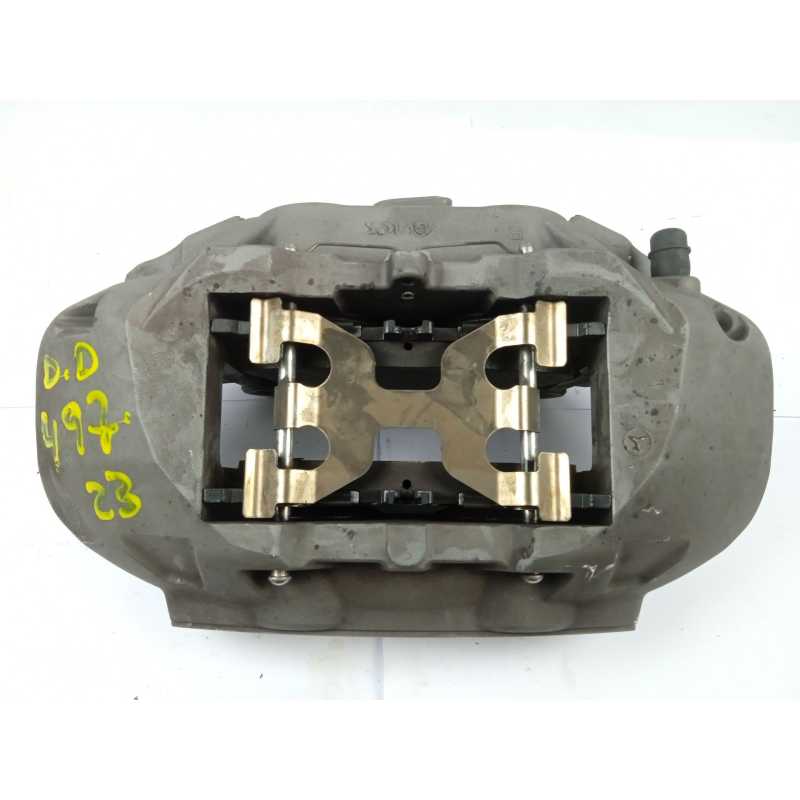 PINZA FRENO DELANTERA DERECHA A0004210100 