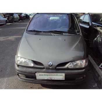 RENAULT MEGANE I SCENIC (JA0)