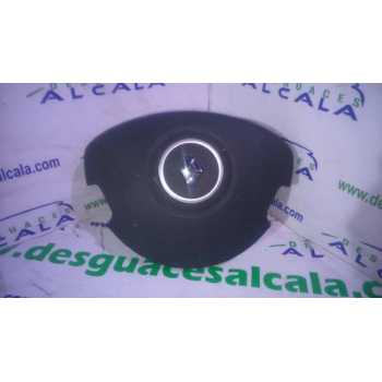 AIRBAG DELANTERO IZQUIERDO 8200677496 370C71340041 