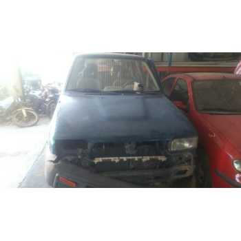 NISSAN TERRANO/TERRANO.II (R20)