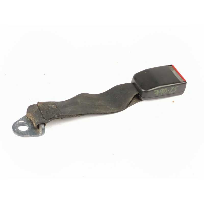 BROCHE CINTURON TRASERO CENTRAL 