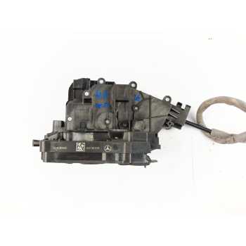 CERRADURA PUERTA TRASERA DERECHA A0997309200 A2220064099 