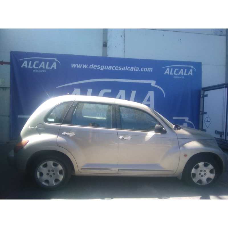 chrysler pt cruiser (pt_) del año 2005