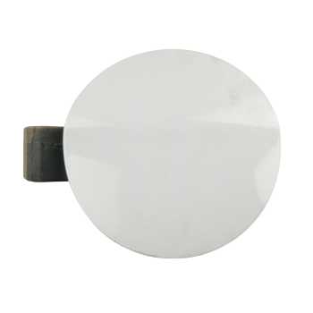 TAPA EXTERIOR COMBUSTIBLE 