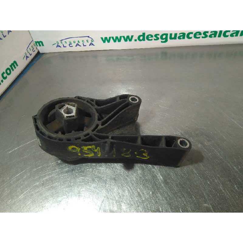 TACO MOTOR 684216 
