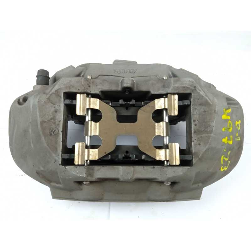 PINZA FRENO DELANTERA IZQUIERDA A0004210000 