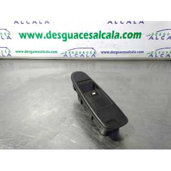 MANDO ELEVALUNAS DELANTERO DERECHO 96639377ZD 4 PINES 