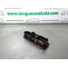 MANDO ELEVALUNAS DELANTERO DERECHO 96639377ZD 4 PINES 