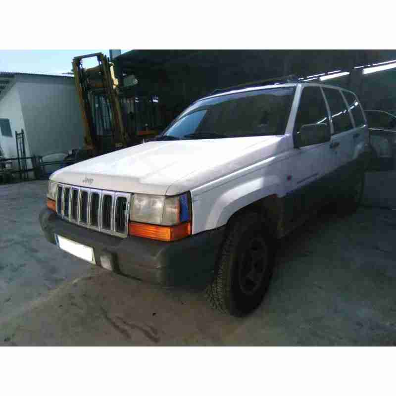 chrysler jeep gr.cherokee (zj)/(z) del año 1998