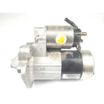 MOTOR ARRANQUE 12 DIENTES 
