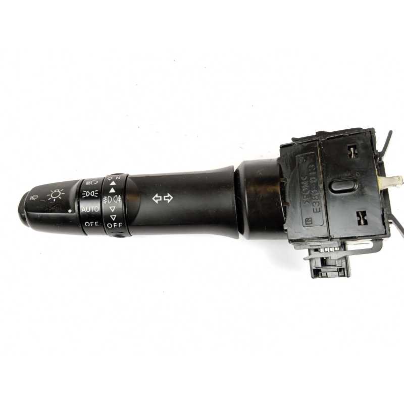 MANDO LUCES E380013 