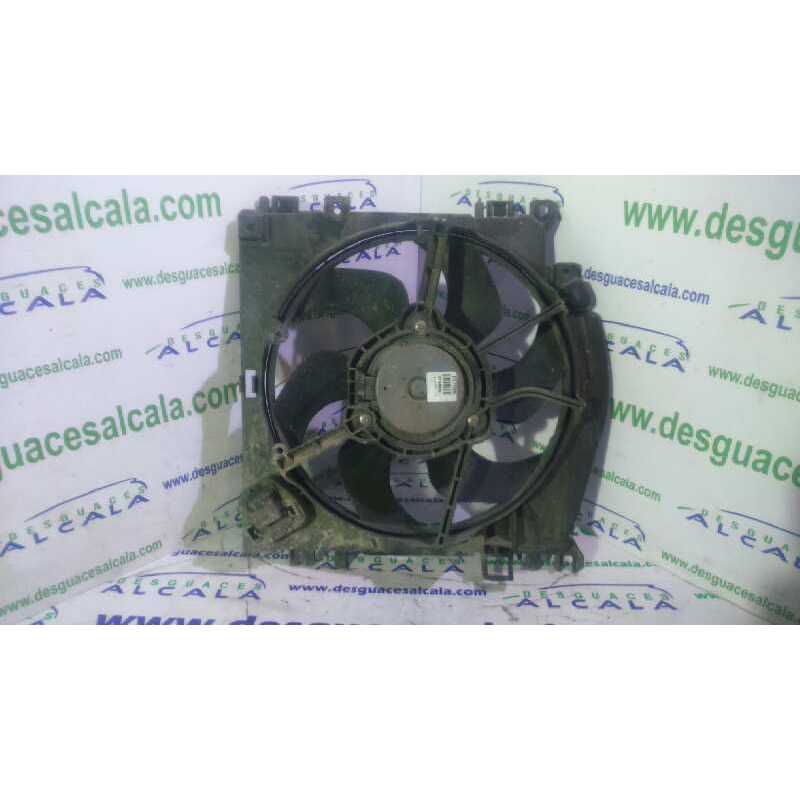 ELECTROVENTILADOR 1831448500 1831442016 1831717016