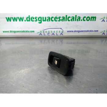 MANDO ELEVALUNAS TRASERO DERECHO 96639378ZD 4 PINES 