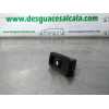 MANDO ELEVALUNAS TRASERO DERECHO 96639378ZD 4 PINES 