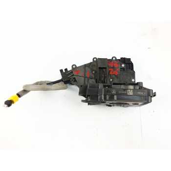 CERRADURA PUERTA TRASERA IZQUIERDA A0997309100 A2220064099 