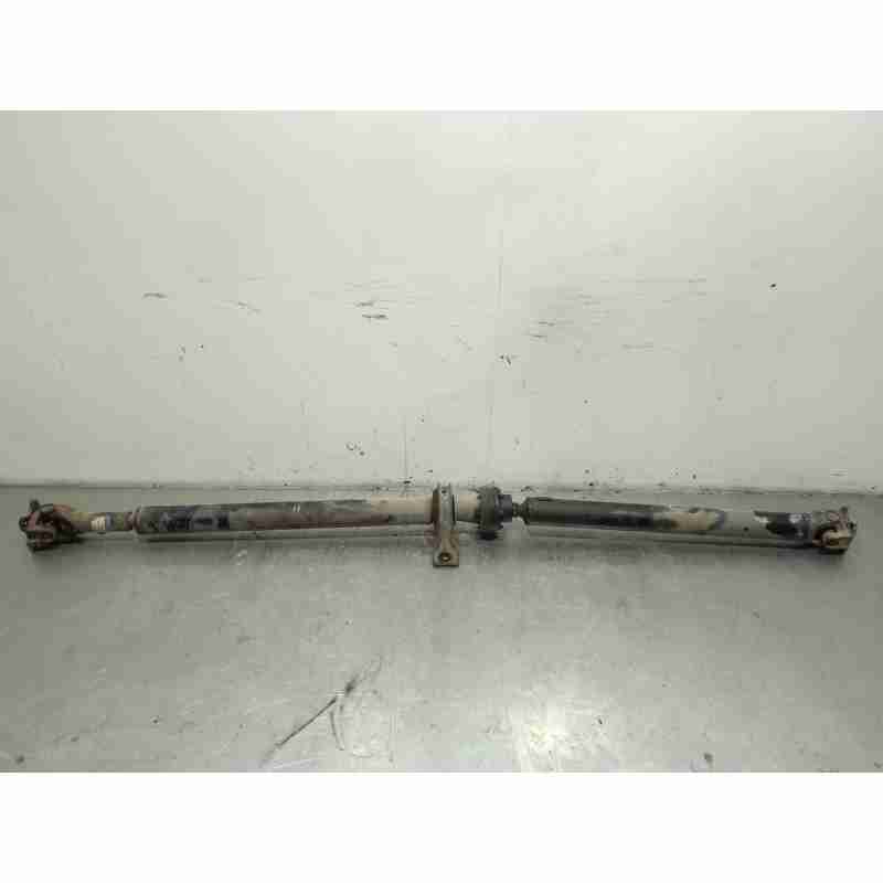 TRANSMISION TRASERA 3320021425 184 CM 