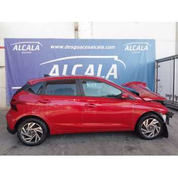 HYUNDAI i20 III (BC3, BI3) de desguace