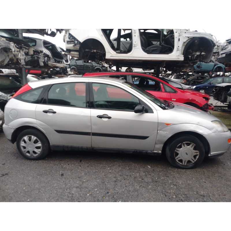 ford focus i (daw, dbw) del año 2000