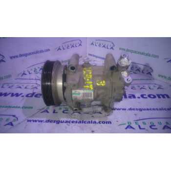 COMPRESOR AIRE ACONDICIONADO 1900 8200651251 05540303762