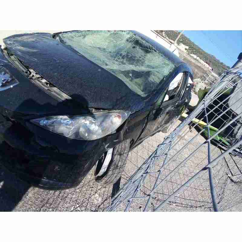 peugeot 207 del año 2006