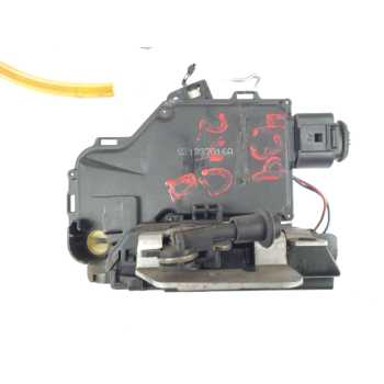 CERRADURA PUERTA DELANTERA DERECHA 8Z1837016A 