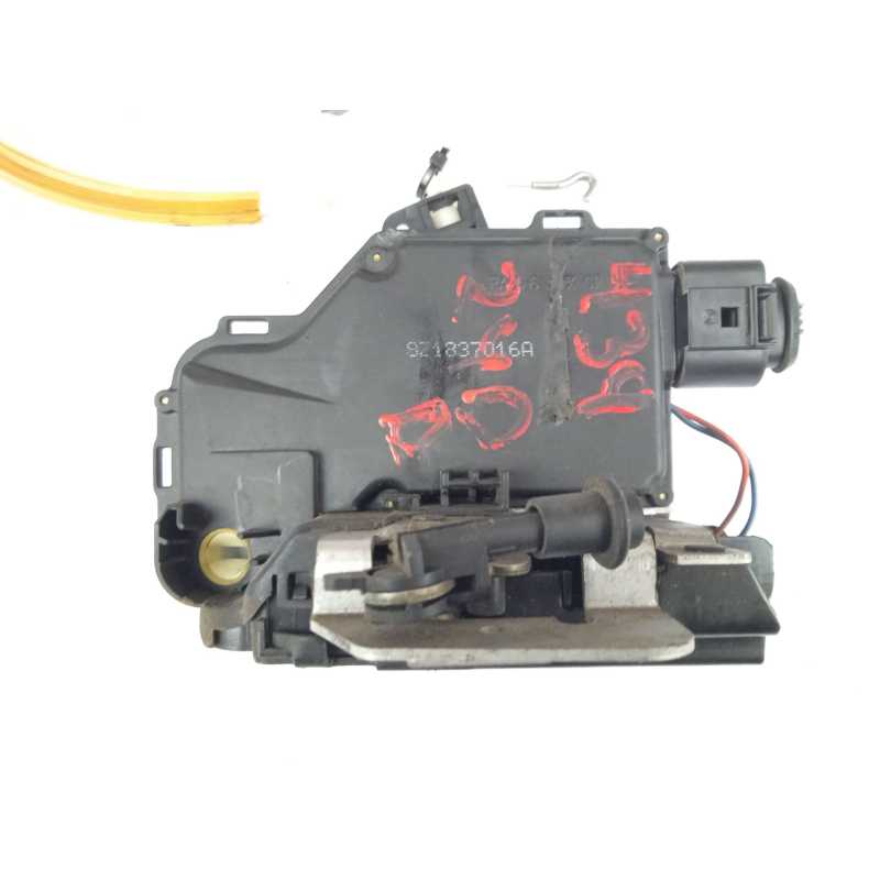 CERRADURA PUERTA DELANTERA DERECHA 8Z1837016A 