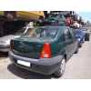 dacia logan del año 2006