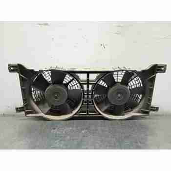 ELECTROVENTILADOR RADIADOR AIRE ACONDICIONADO 8821021050 RAJADO 