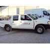nissan pick-up (d22) del año 2002